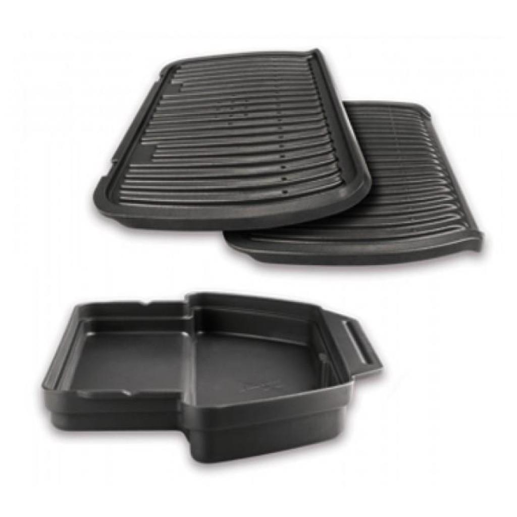 Електрогриль Tefal GC712834 - зображення 5