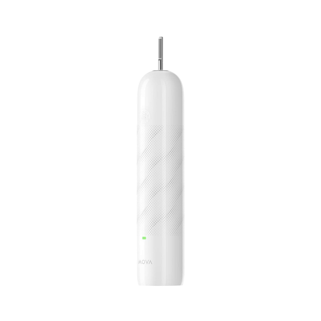 Електрична зубна щітка MOVA Fresh White (ATB13A-WH) - зображення 5