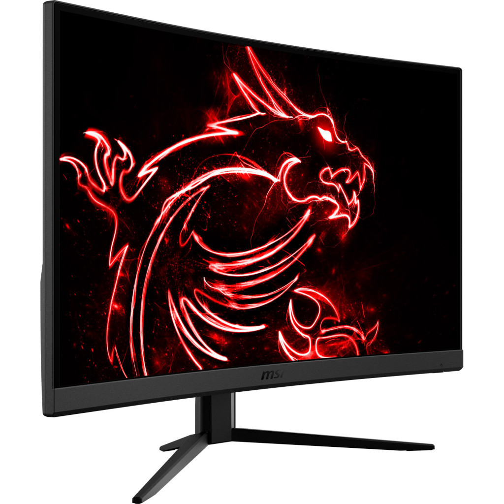 Монітор MSI G27CQ4 E2 - зображення 2