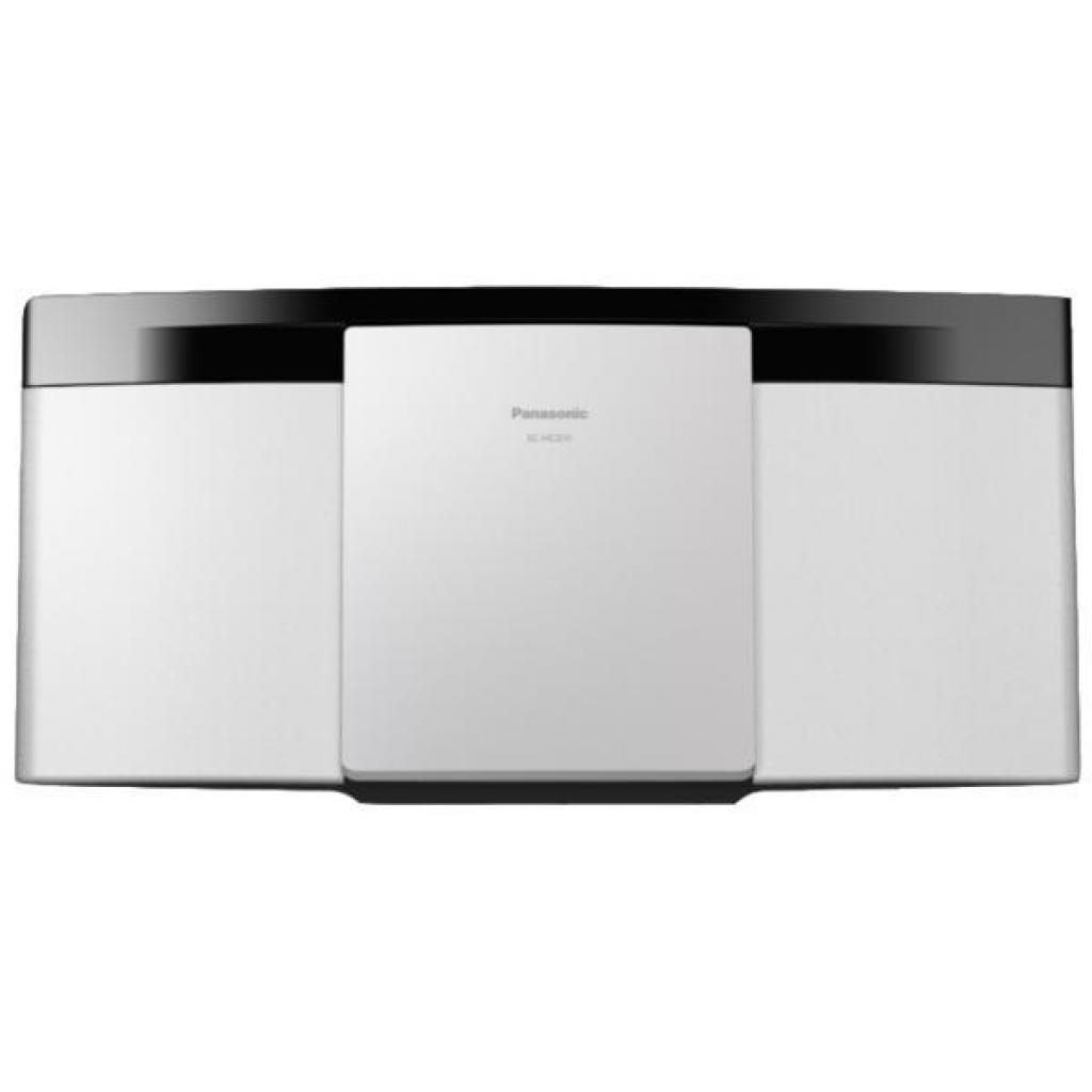 Магнітола Panasonic SC-HC200EE-W - изображение 2