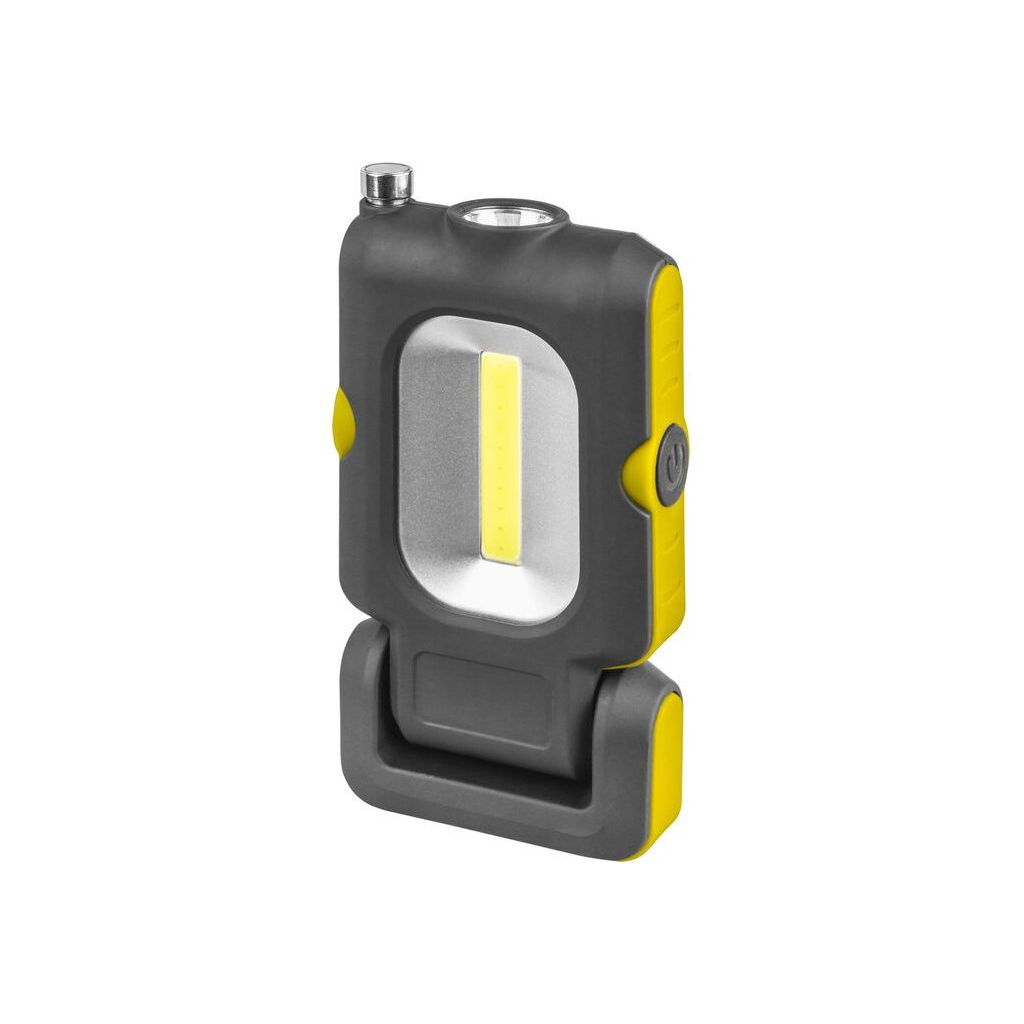Ліхтар Navigator NPT-W07-ACCU (14083) - зображення 1