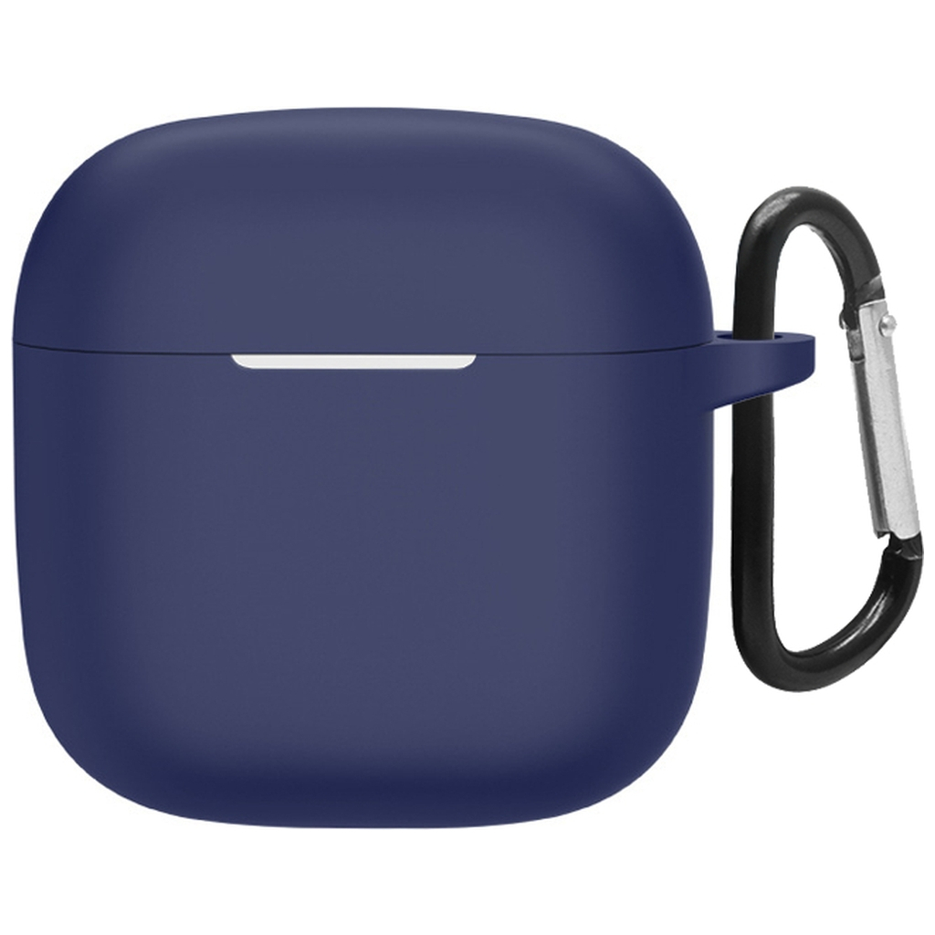 Чохол для навушників Armorstandart Hang Case для Huawei FreeBuds SE 2 Dark Blue (ARM79932) - зображення 1