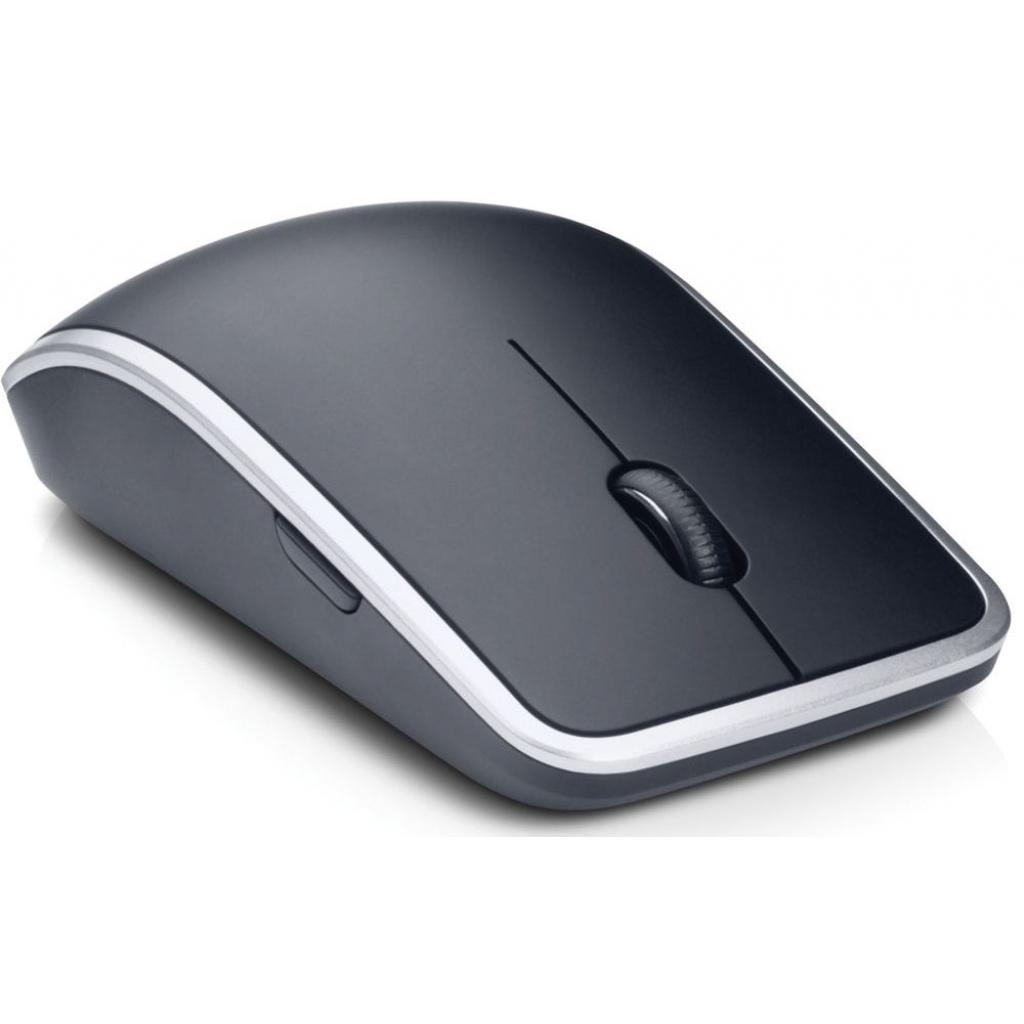 Мишка Dell WM514 Wireless Laser (Kit) (570-11537) - зображення 4
