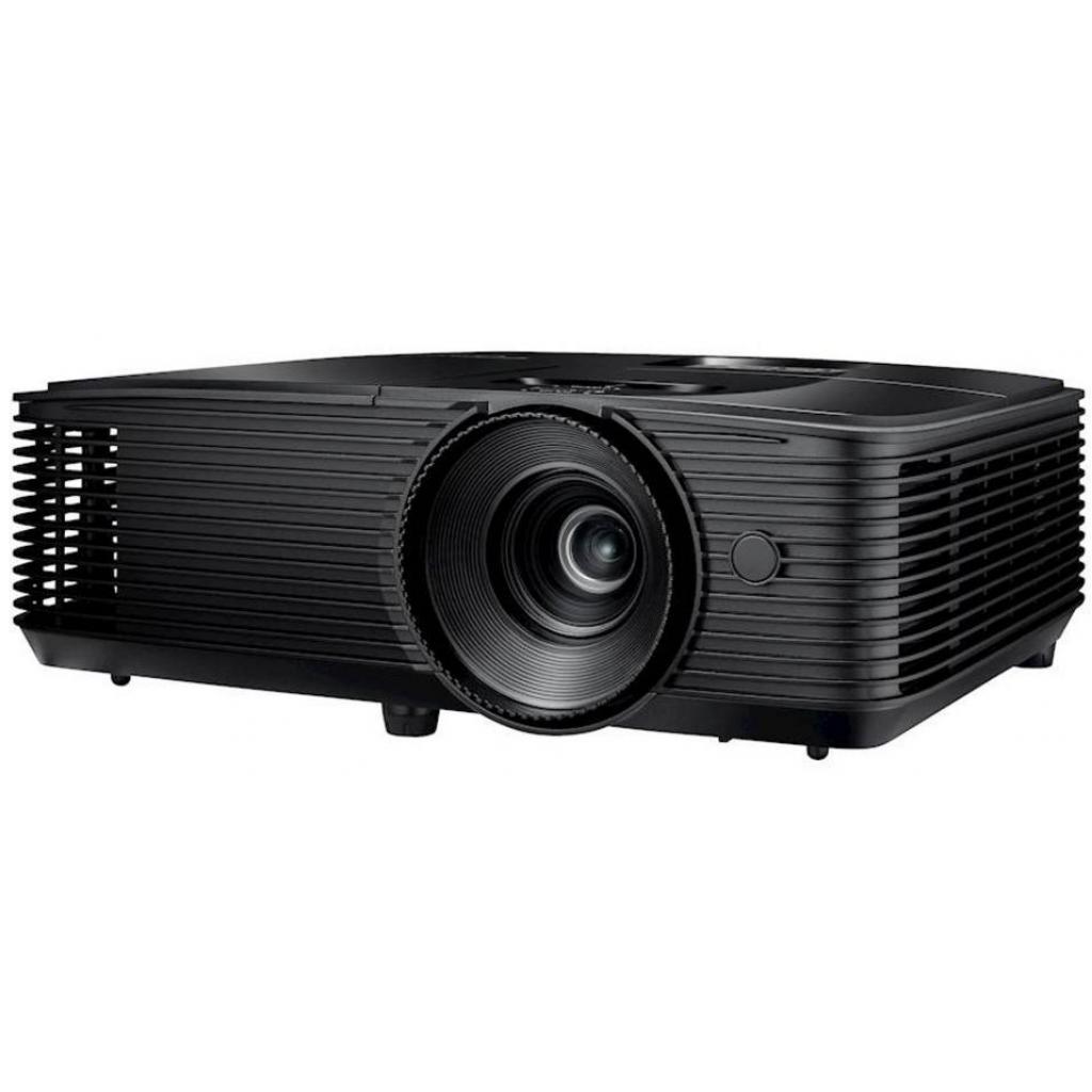 Проектор Optoma X342e - зображення 2