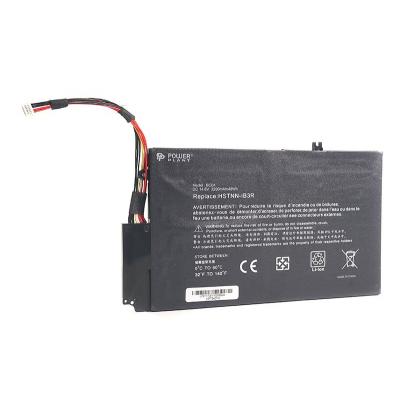 Акумулятор до ноутбука HP Envy TouchSmart 4 (EL04XL, HPTS40PB) 14.8V 3200mAh PowerPlant (NB460649) - изображение 4