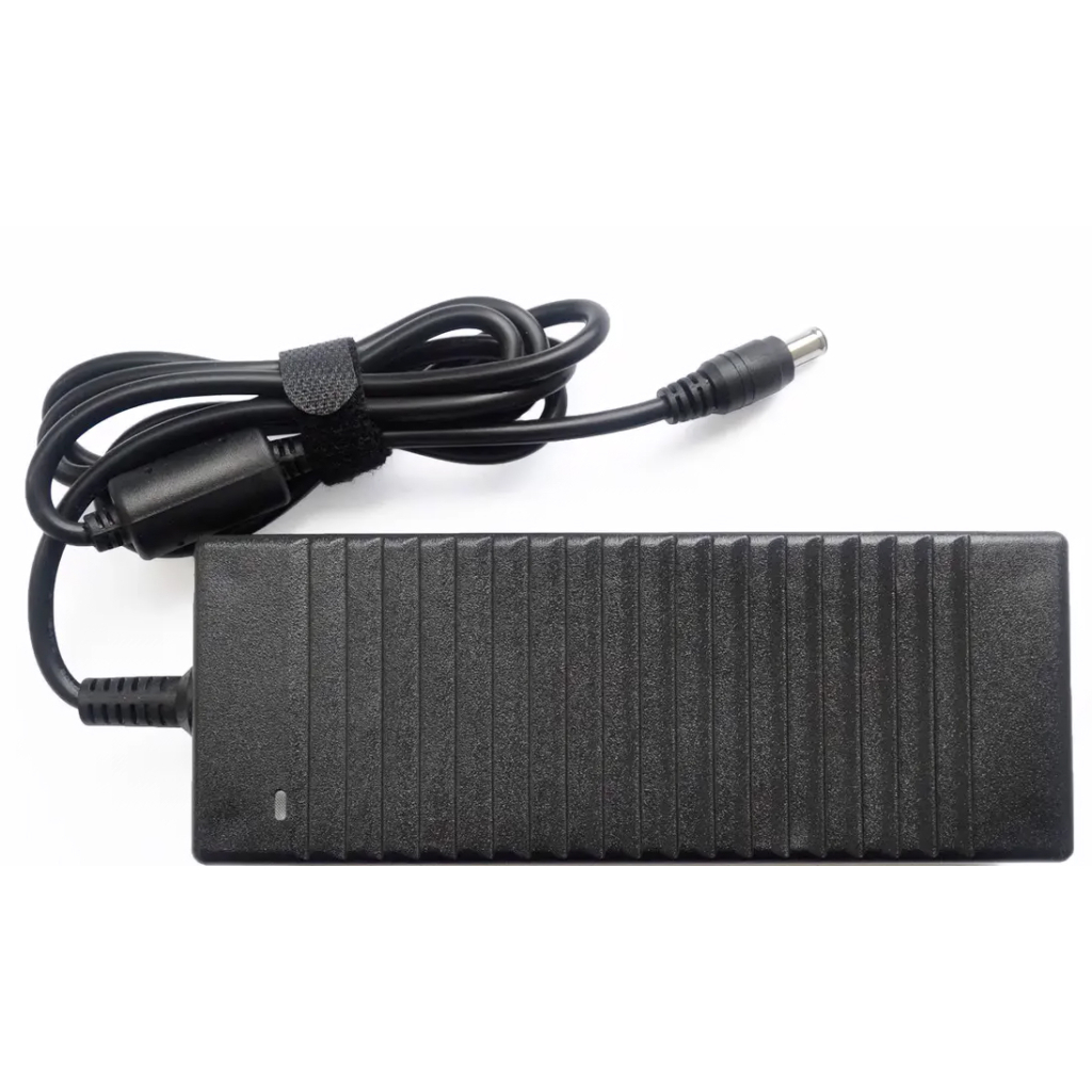 Блок живлення до ноутбуку AlSoft Sony 120W 19.5V, 6.15A, 6.5/4.4 (pin inside) (A40357) - зображення 1