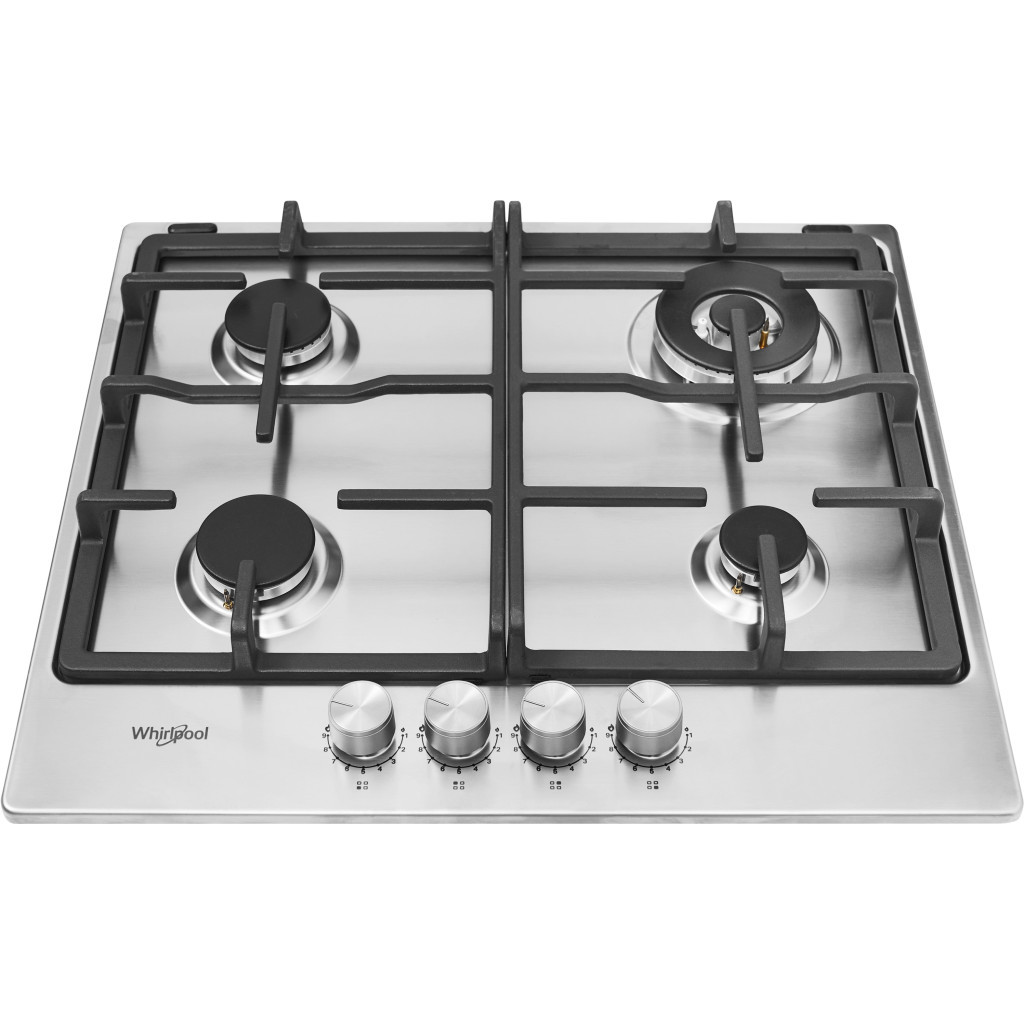 Варочна поверхня Whirlpool TGML661IX - зображення 2