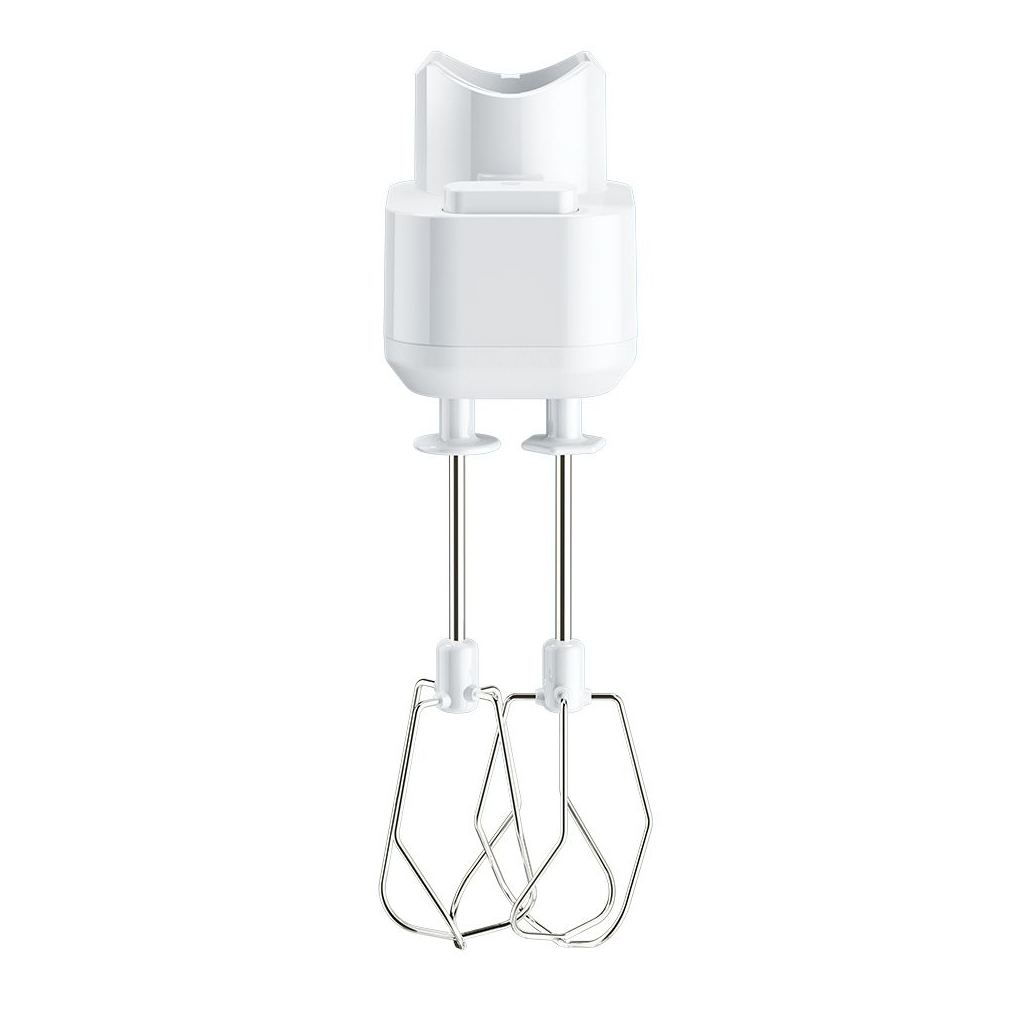 Блендер Braun MQ 3105 B WH - зображення 3