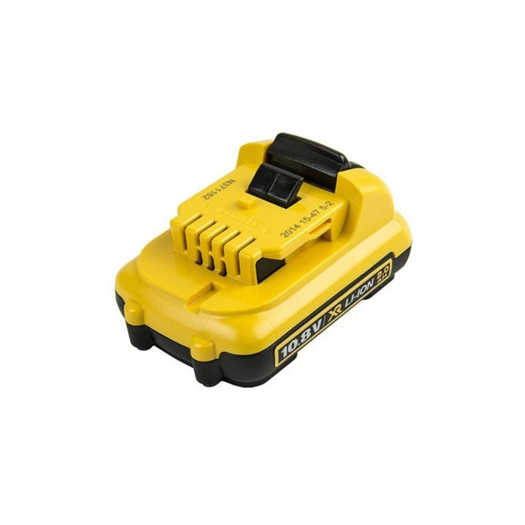 Шуруповерт DeWALT DCD710D2 - зображення 4