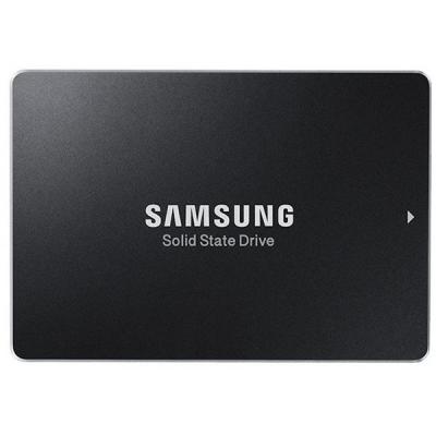 Накопичувач SSD 2.5" 960GB Samsung (MZ7KM960HMJP-00005) - зображення 1