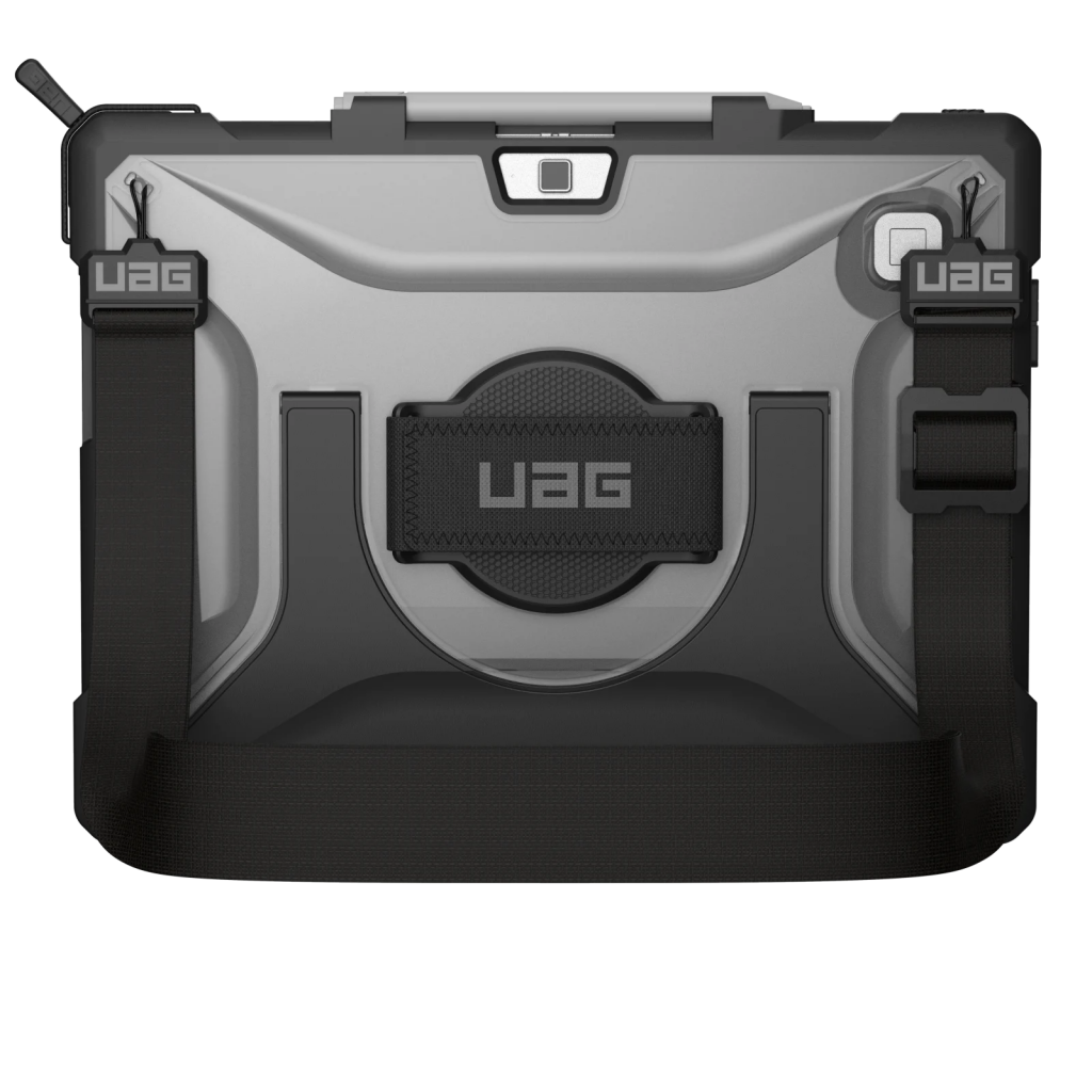 Чохол до планшета UAG HP Elite X2 G4 Plasma, Ice (Non-retail packaging) (822263B14343) - зображення 1