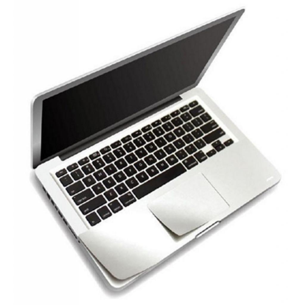 Плівка захисна JCPAL WristGuard Palm Guard для MacBook Air 11 (JCP2018) - изображение 3