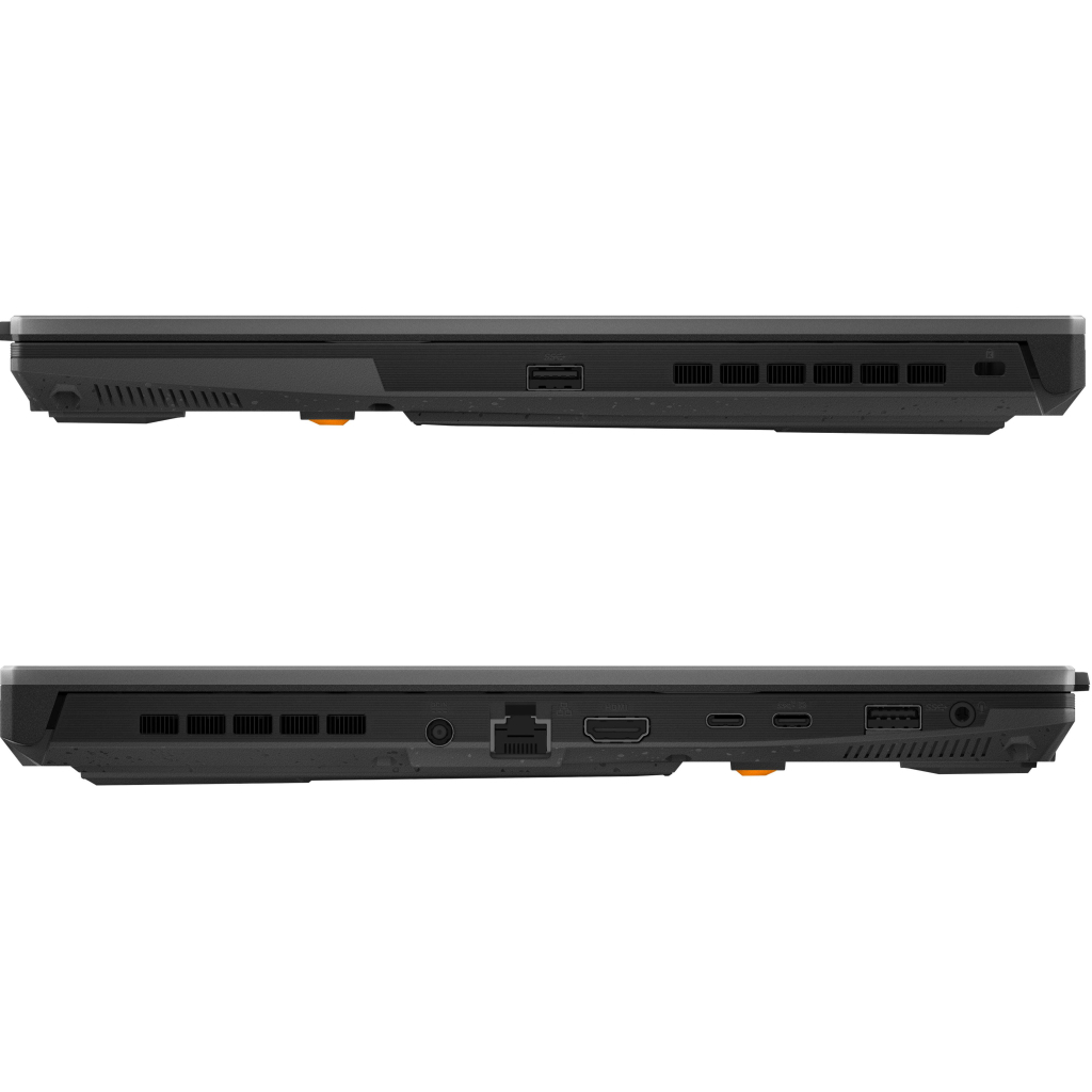 Ноутбук ASUS TUF Gaming A17 FA707NV-HX022 (90NR0E35-M006A0) - зображення 5
