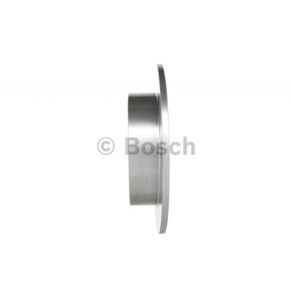 Гальмівний диск Bosch 0 986 479 318 - зображення 2