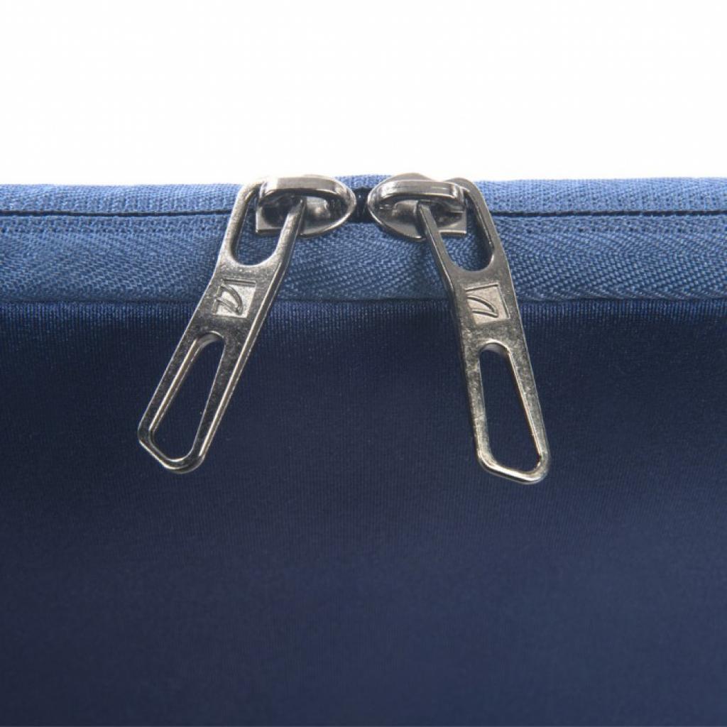 Чохол до ноутбука Tucano 15" Elements Blue, для MB Pro15" Retina (BF-E-MB15-B) - зображення 6