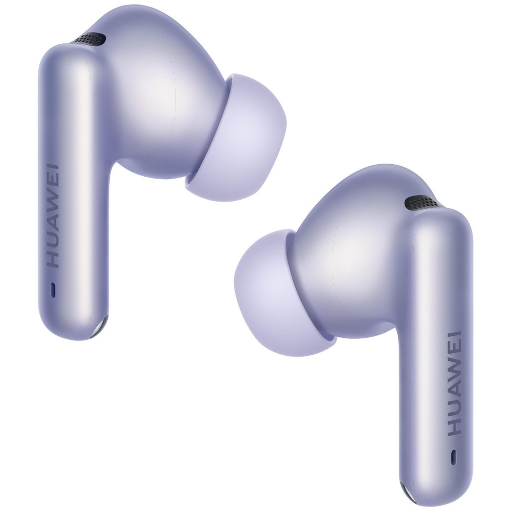 Навушники Huawei FreeBuds 6i Purple (55037550) - зображення 4