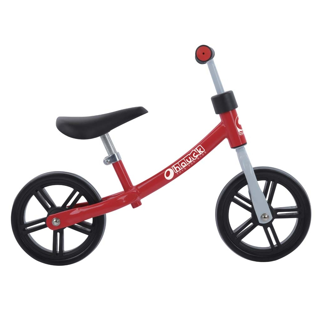 Біговел Hauck Eco Rider Red (81102-7) - зображення 2