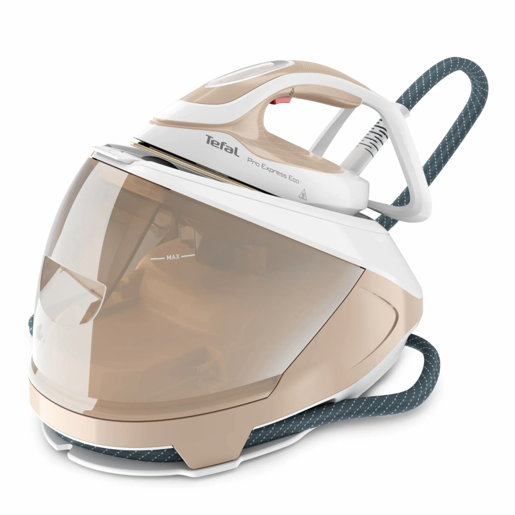 Парова станція Tefal Pro Express Eco (GV9E22E0) - изображение 1
