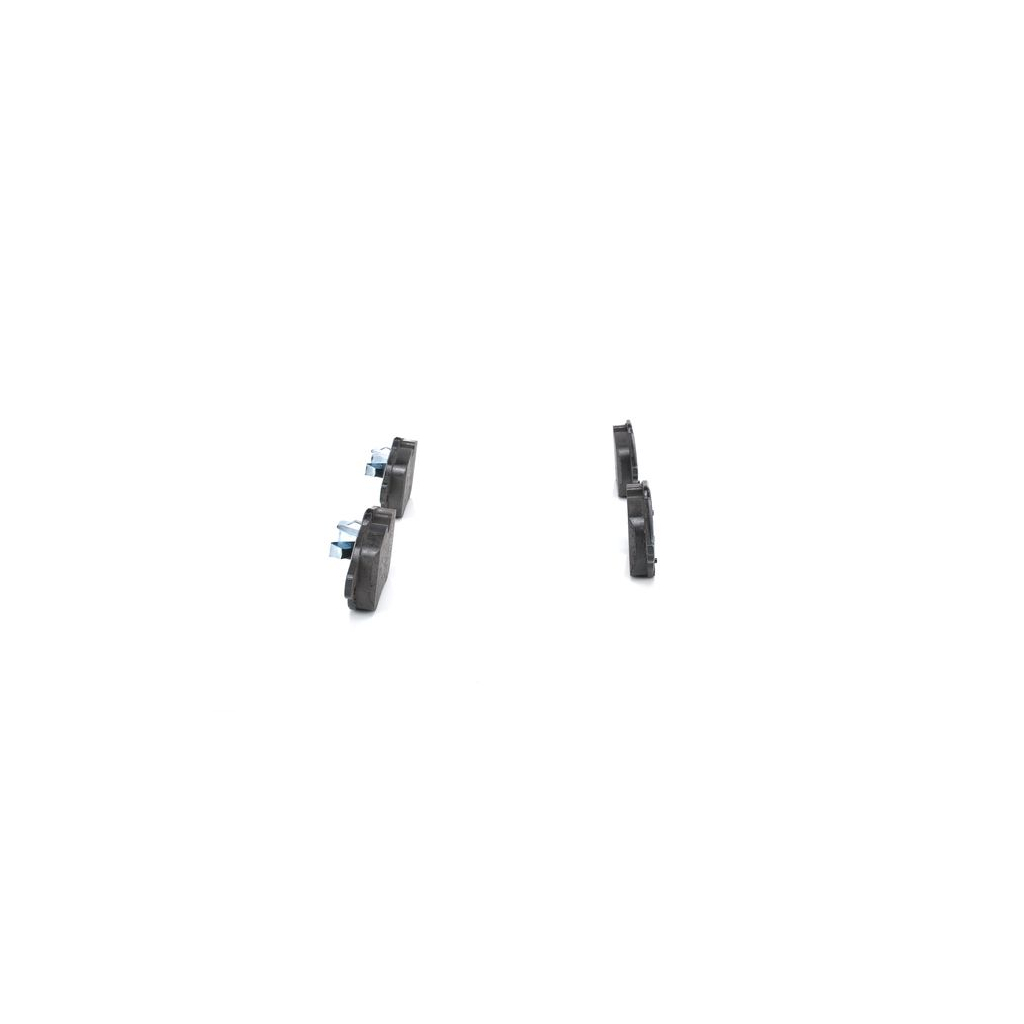 Гальмівні колодки Bosch 0 986 494 044 - зображення 7