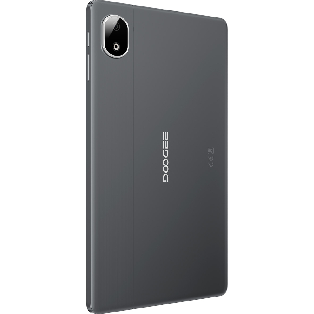 Планшет Doogee T30E 11" 4/128GB 4G Cosmic Grey (6923740208670) - зображення 11