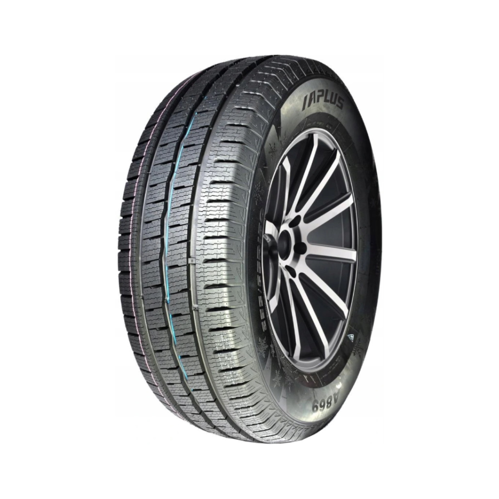 Шина Aplus A869 215/65R16C 109/107R (14971353027) - зображення 1