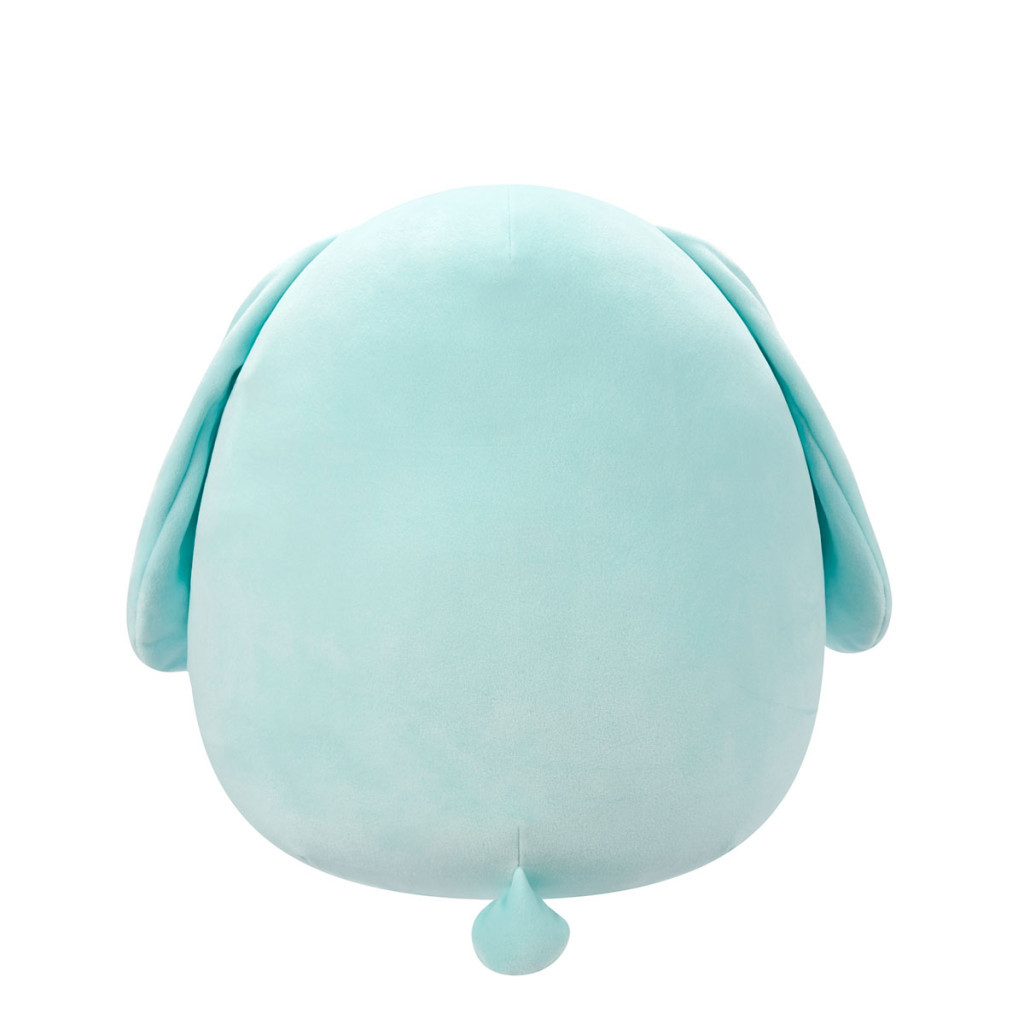 М'яка іграшка Squishmallows Зайчик Ксін 19 см (SQER00823) - зображення 4