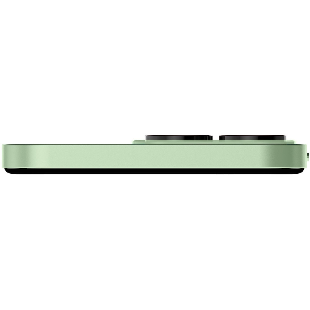 Мобільний телефон ZTE Blade V50 Design 8/128GB Green (1011473) - зображення 8