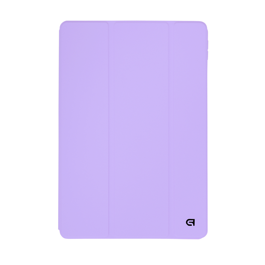 Чохол до планшета Armorstandart Smart Fold Pen Samsung Galaxy Tab A9 Light Purple (ARM74993) - зображення 1