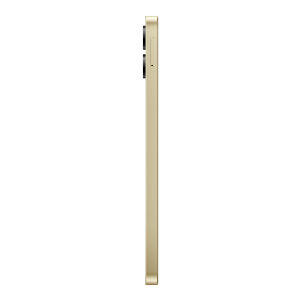 Мобільний телефон Samsung Galaxy A06 4/128Gb Gold (SM-A065FZDGSEK) - зображення 8