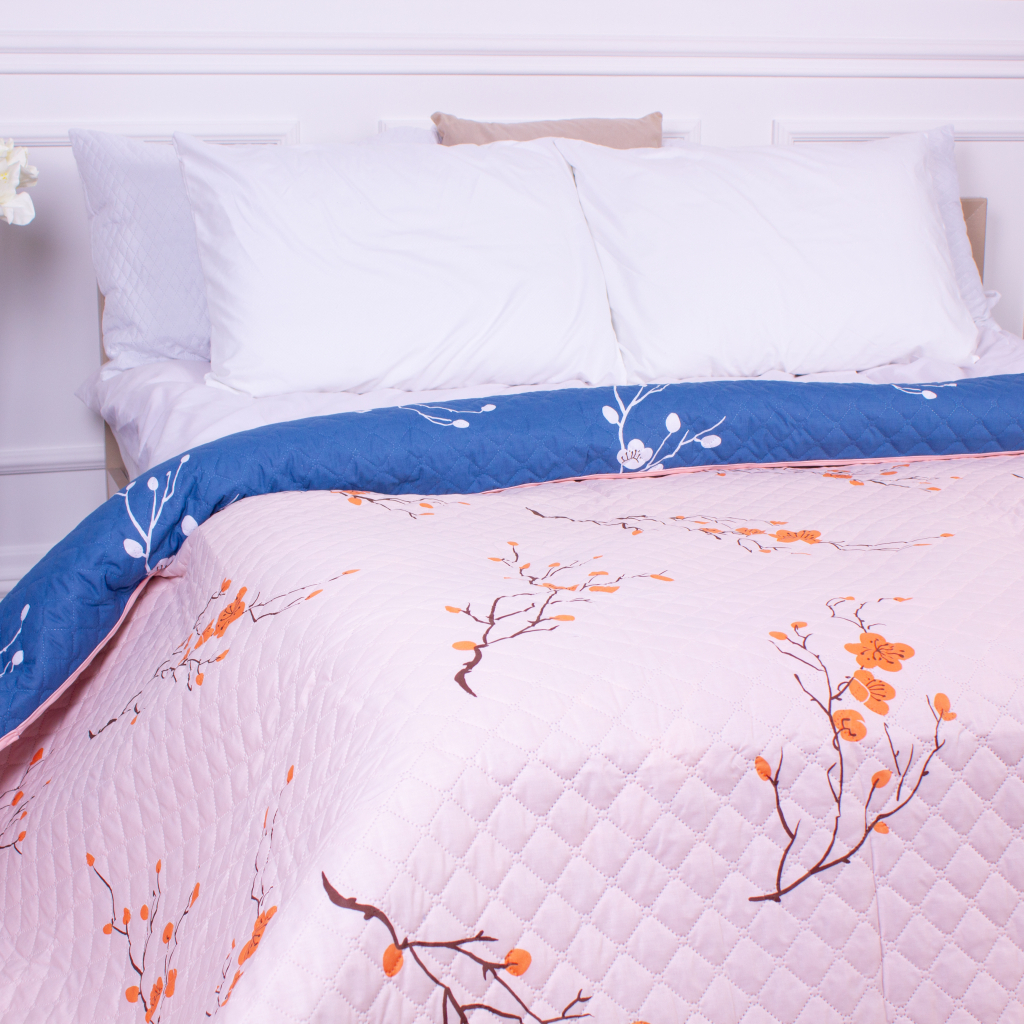 Покривало MirSon Color Fun Line №7122 Kamica 150х210 (2200006074953) - зображення 6