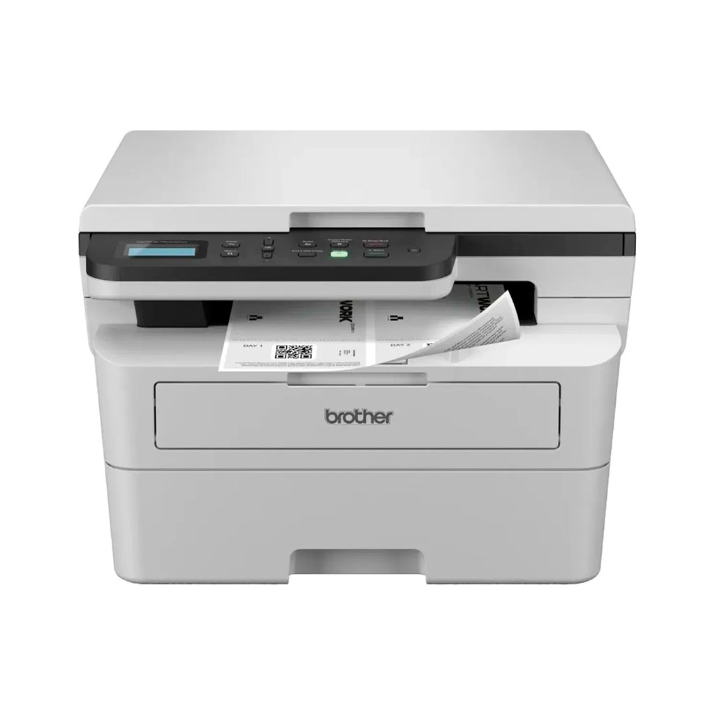 Багатофункціональний пристрій Brother DCPB7620DWYJ1 Wi-Fi (DCPB7620DWYJ1) - зображення 1