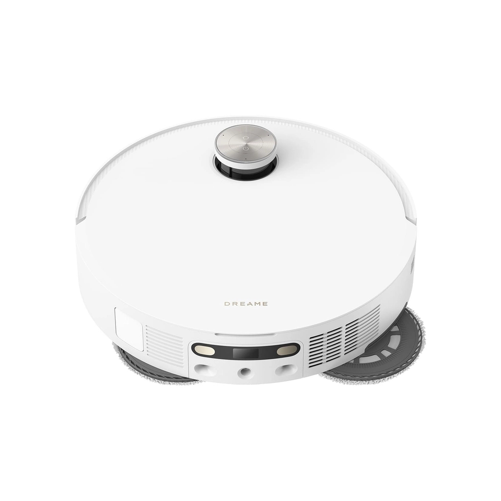 Пилосос Dreame X50 Ultra White (RLX85CE-6-Wh) - зображення 6