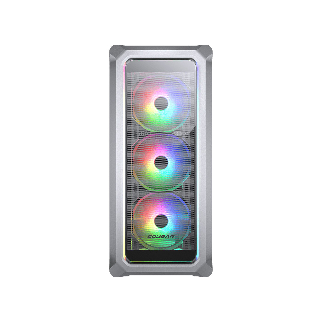 Корпус Cougar Archon 2 RGB White - зображення 2