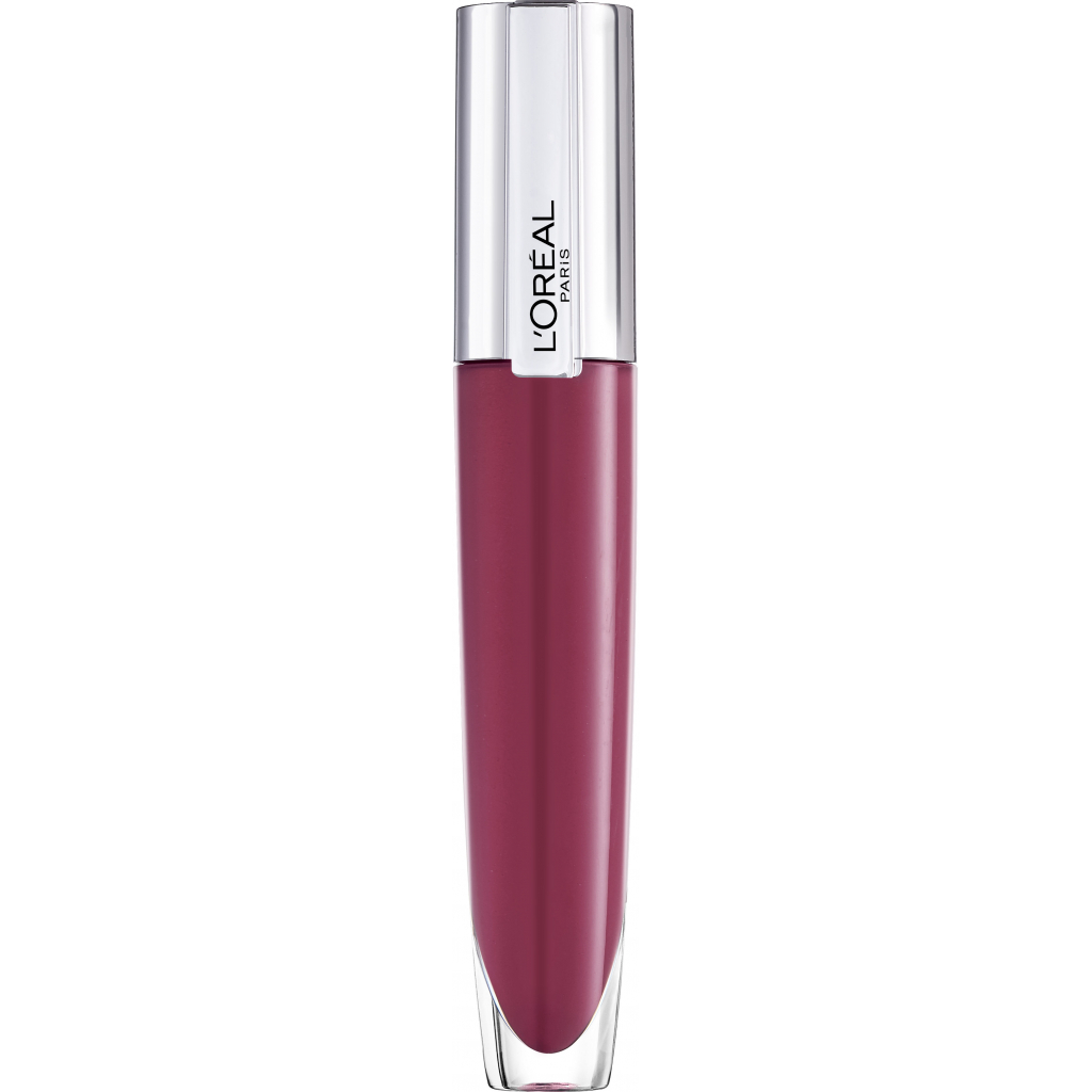 Блиск для губ L'Oreal Paris Brilliant Signature 416 7 мл (3600523971381) - зображення 1
