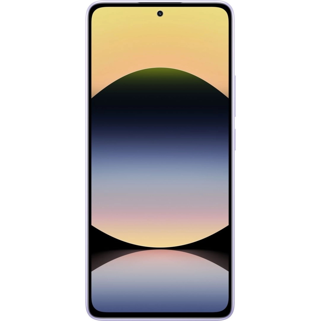 Мобільний телефон Xiaomi Redmi Note 14 5G 6/128GB Lavender Purple (1123266) - зображення 2