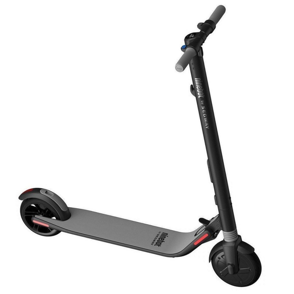 Електросамокат Segway Ninebot ES1 (40.01.0000.01) - зображення 4