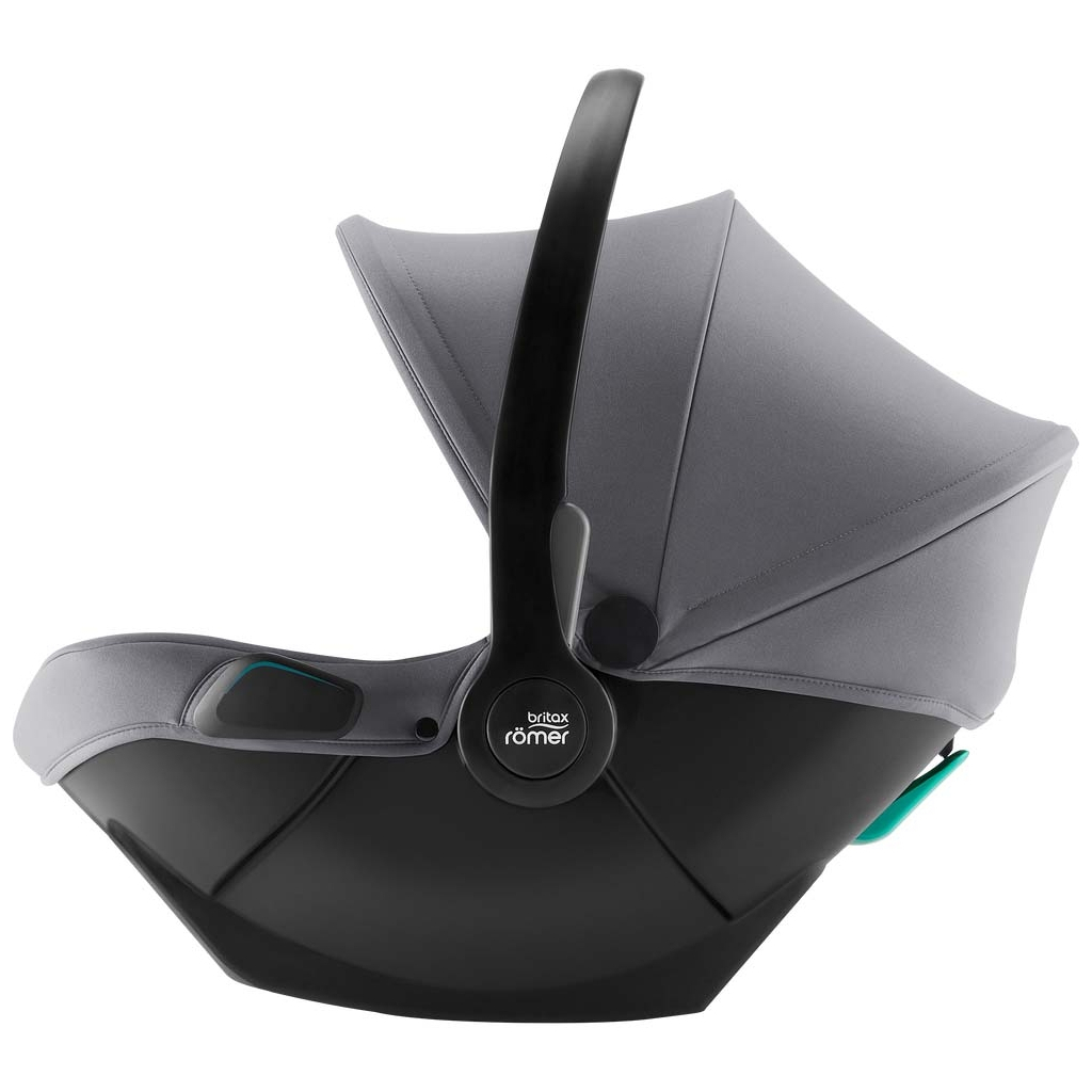 Автокрісло Britax-Romer Baby-Safe Core Frost Grey (2000038431) - зображення 3