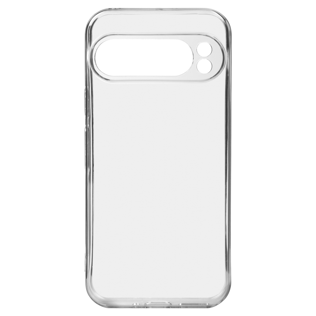 Чохол до мобільного телефона BeCover Google Pixel 9 Pro Transparancy (712295) - зображення 1