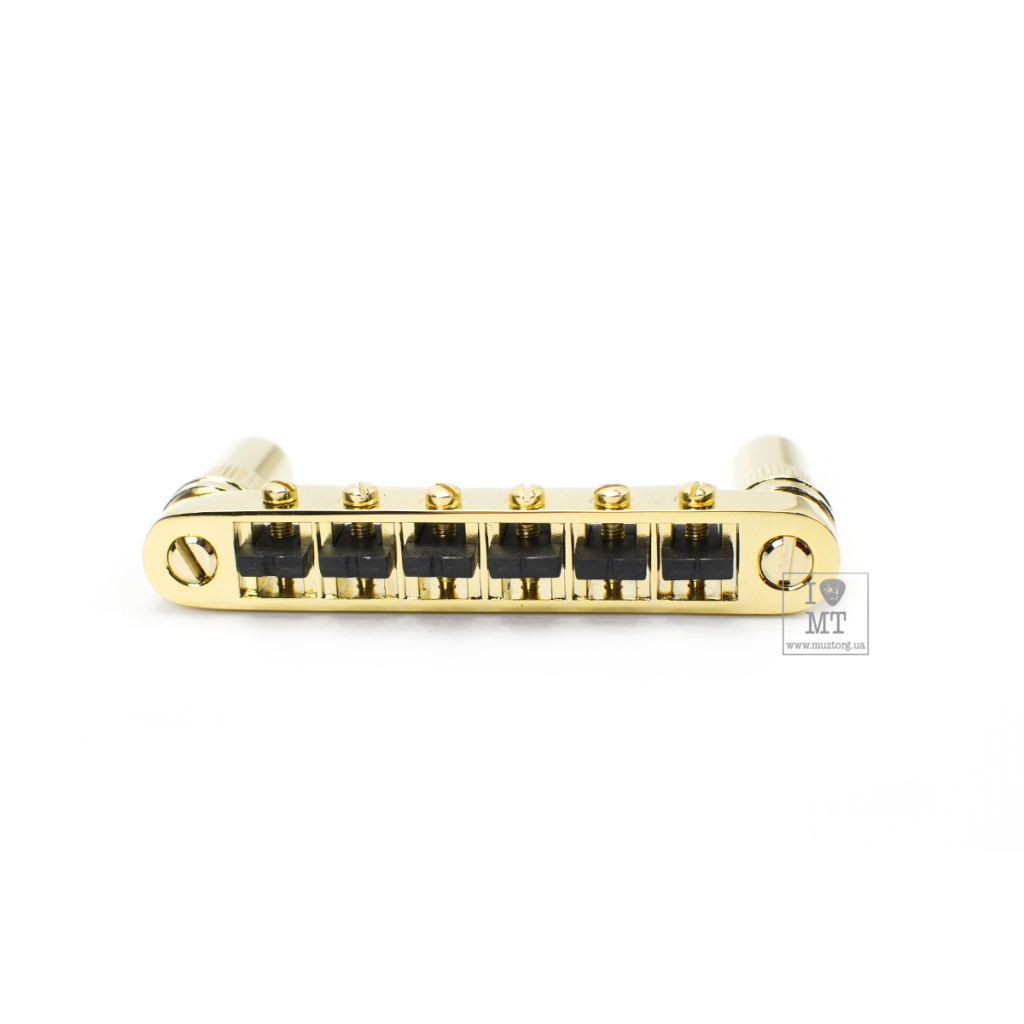 Бридж для гітари Graph Tech PS-8863-G0 (230587) - зображення 6