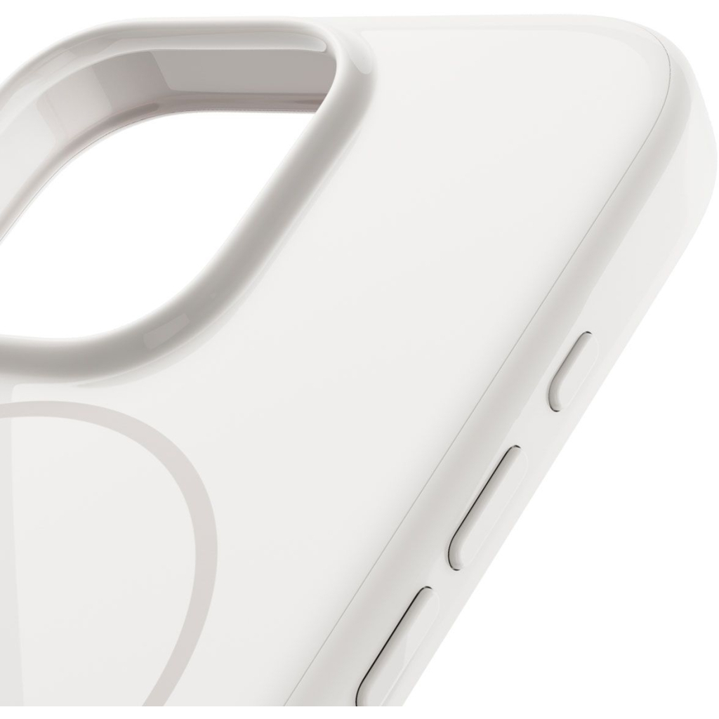 Чохол до мобільного телефона Apple Beats iPhone 16 Pro Max Case with MagSafe - Summit Stone (MCFR4LL/A) - зображення 7