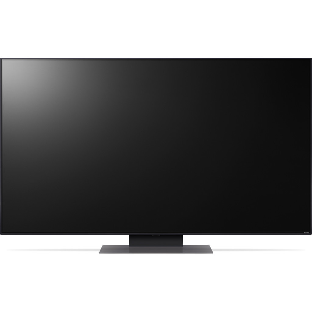 Телевізор LG 65QNED816RE - зображення 4
