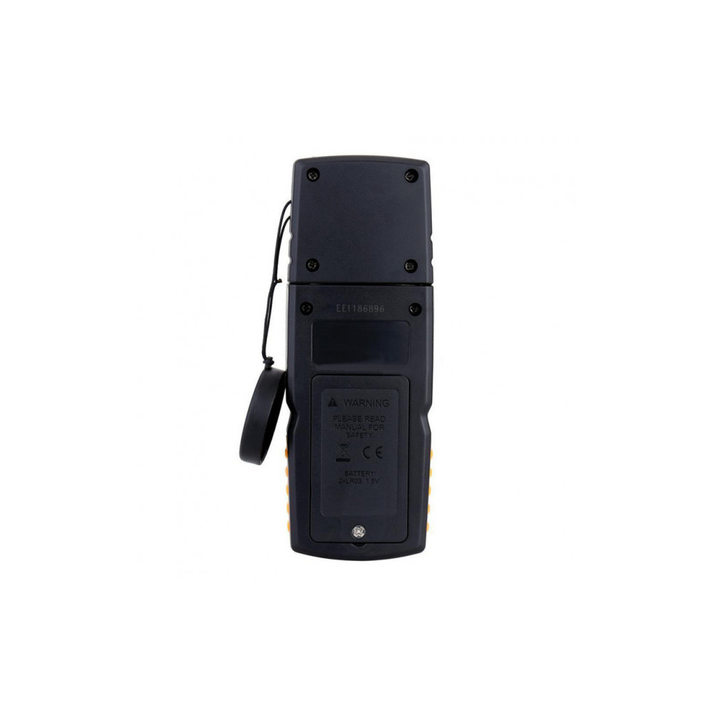 Люксметр Benetech + термометр, USB (GM1020) - изображение 6
