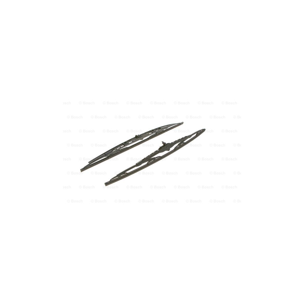 Щітка склоочисника Bosch 3397001583 (3 397 001 583) - зображення 1