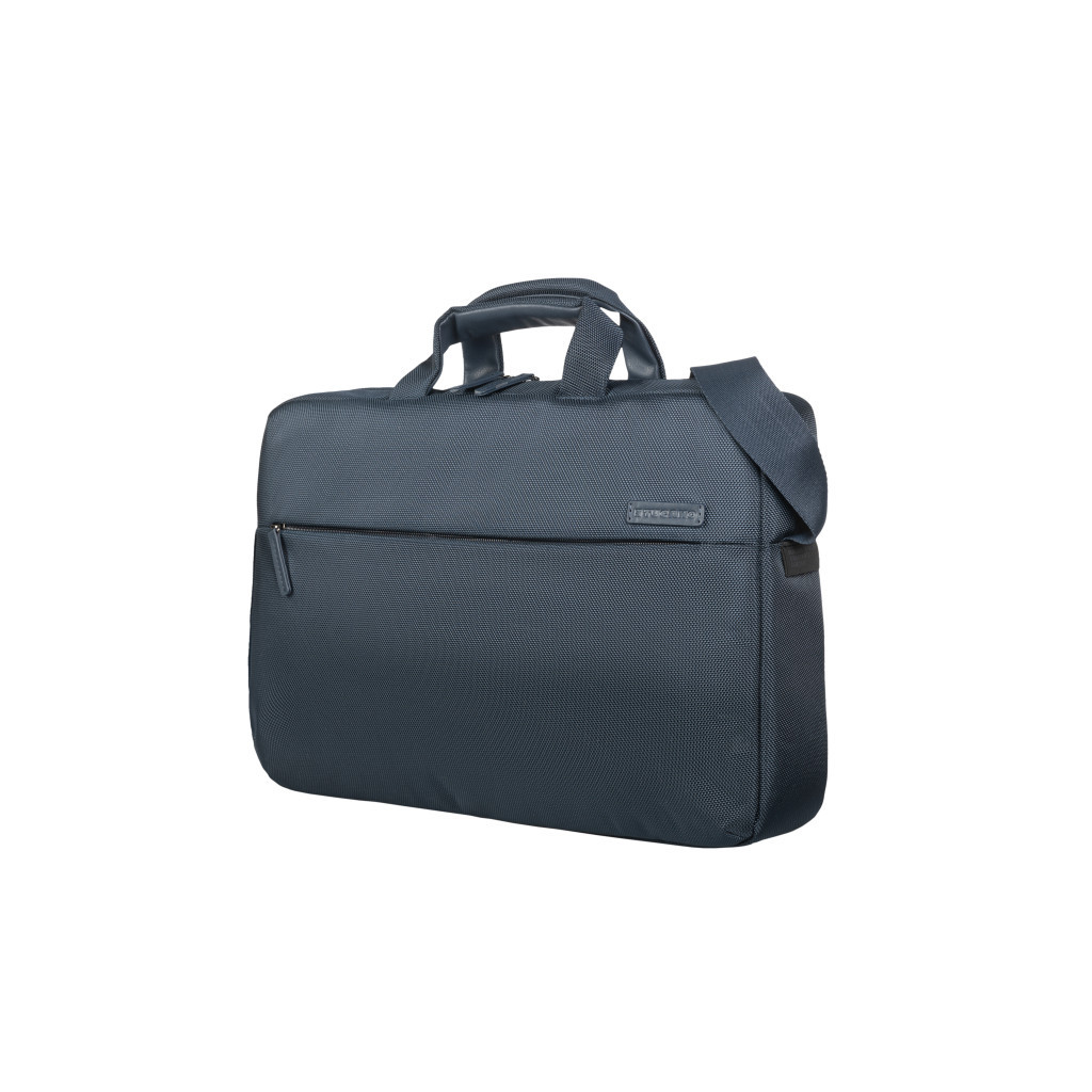 Сумка для ноутбука Tucano 15.6" Free&Busy, blue (BFRBUB15-B) - зображення 1
