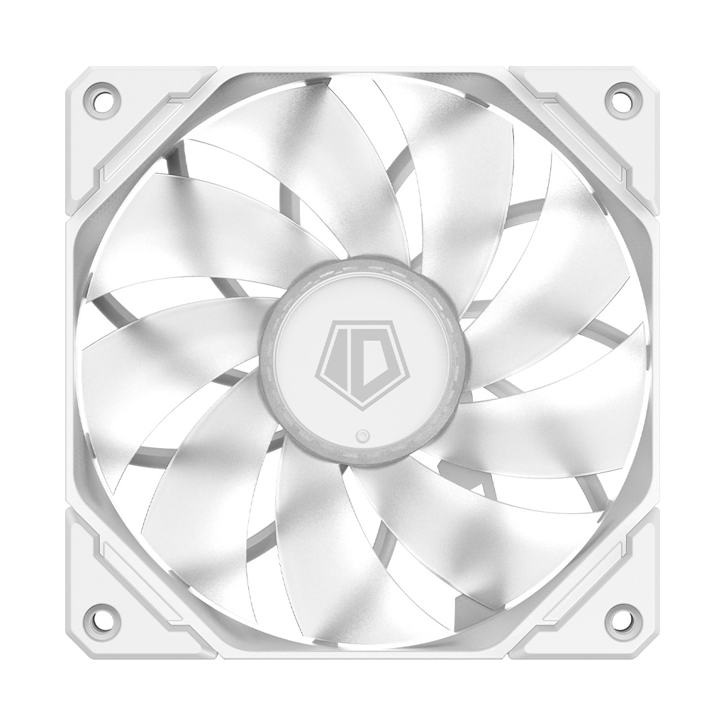 Кулер до корпусу ID-Cooling TF-12025-PRO SW - зображення 3