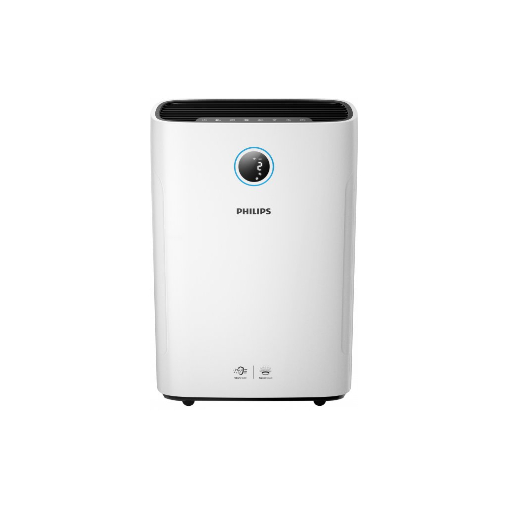 Очисник повітря Philips AC2729/10 - изображение 1