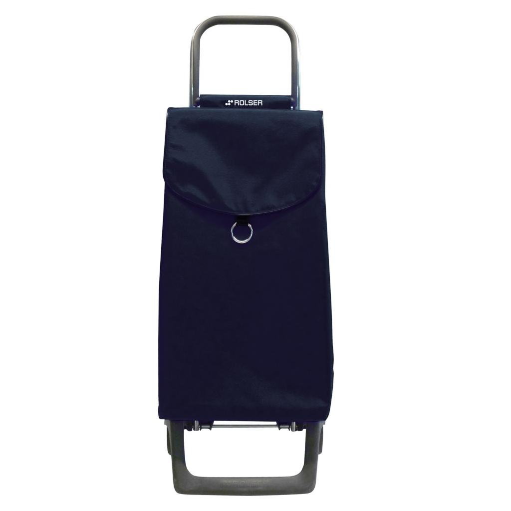 Сумка-візок Rolser Pep MF Joy 39 л Negro (928591) - зображення 1