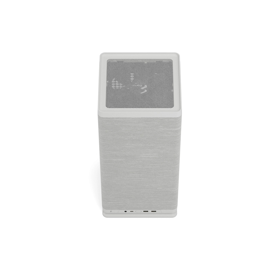 Корпус Fractal Design Mood Light Gray (FD-C-MOD1N-01) - зображення 5
