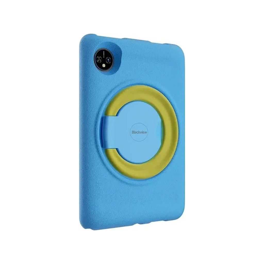 Планшет Blackview Tab 80 Kids LTE 10.1" 4/64GB WiFi+BT Blue (6931548317401) - зображення 6