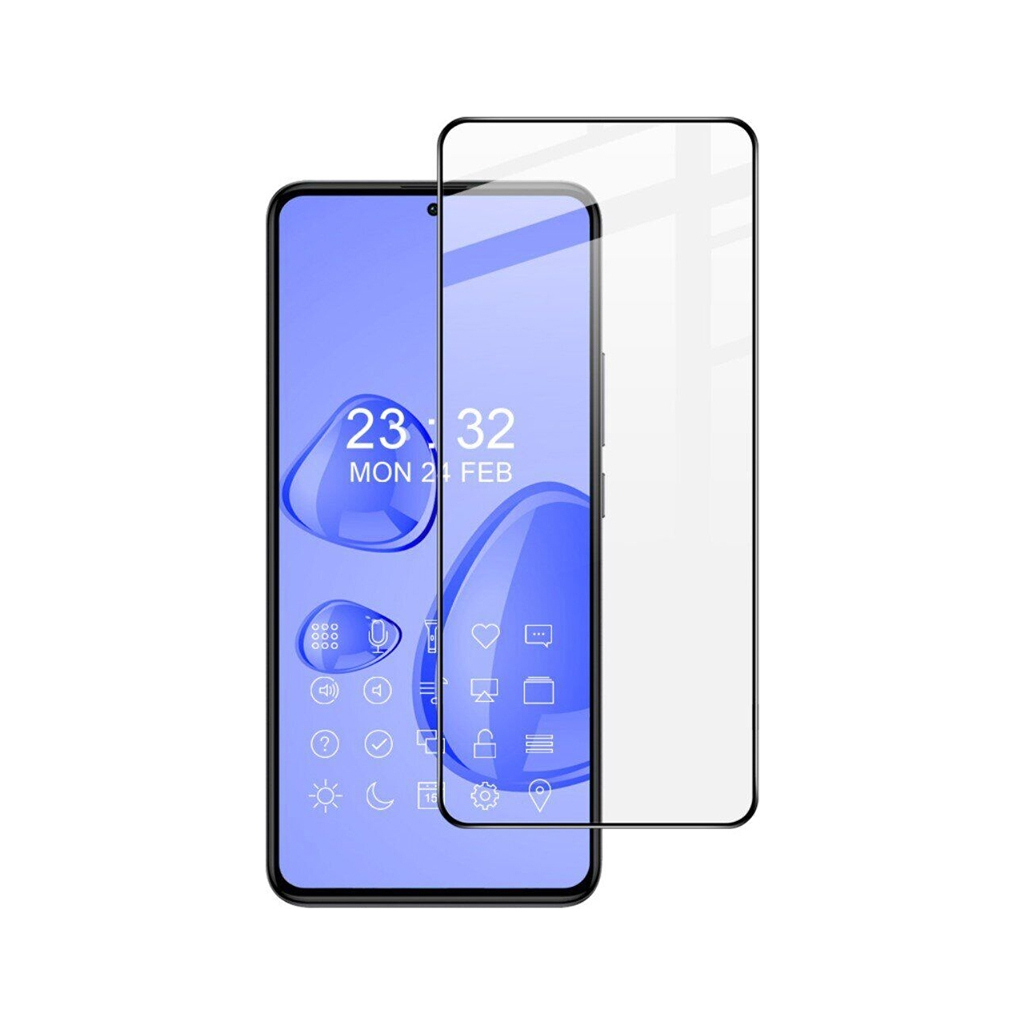 Скло захисне PowerPlant Full screen Poco X5 (GL602640) - зображення 1